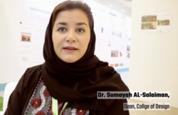 Beneficiaries: Dr. Sumayah Al-Solaiman
