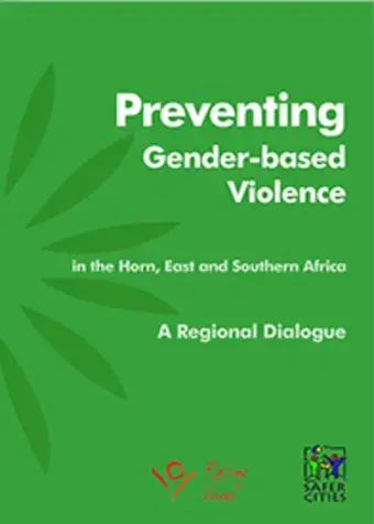 Report- Preventing Gender-base