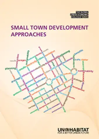 Small-Town-Development-Approac