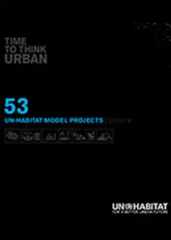 53-UN-Habitat-Model-Projects