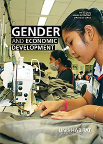 Gender-and-Economic-Developmen