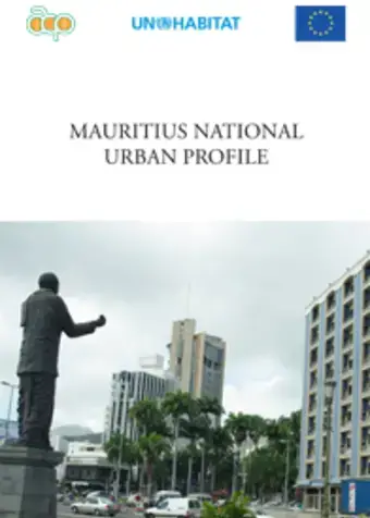 Mauritius  National Urban Prof