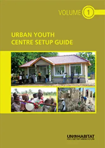 Urban Youth Centre Setup Guide