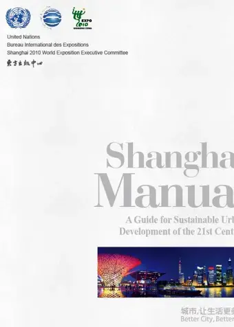 Shanghai Manual 