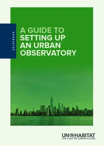 A Guide to Setting up an Urban Observatory