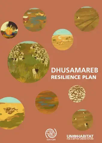 Dhusamareb Resilience Plan