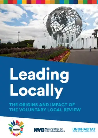 Leading Locally: The Origins and Impact of the Voluntary Local Review