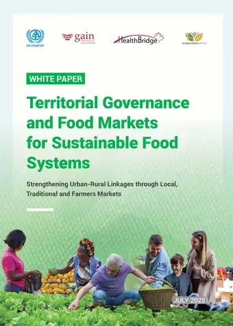 UNFSS White Paper