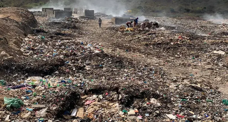 UN-Habitat project to improve municipal solid Waste management in Kenya’s coastal area