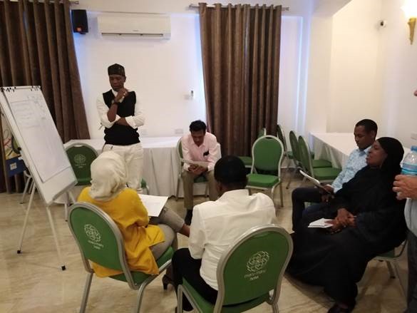 Experts gather in Zanzibar to discuss rural-urban linkages