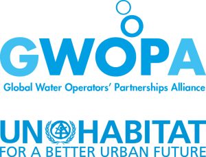 GWOPA logo