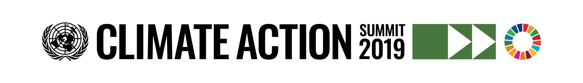 Climate Action logo