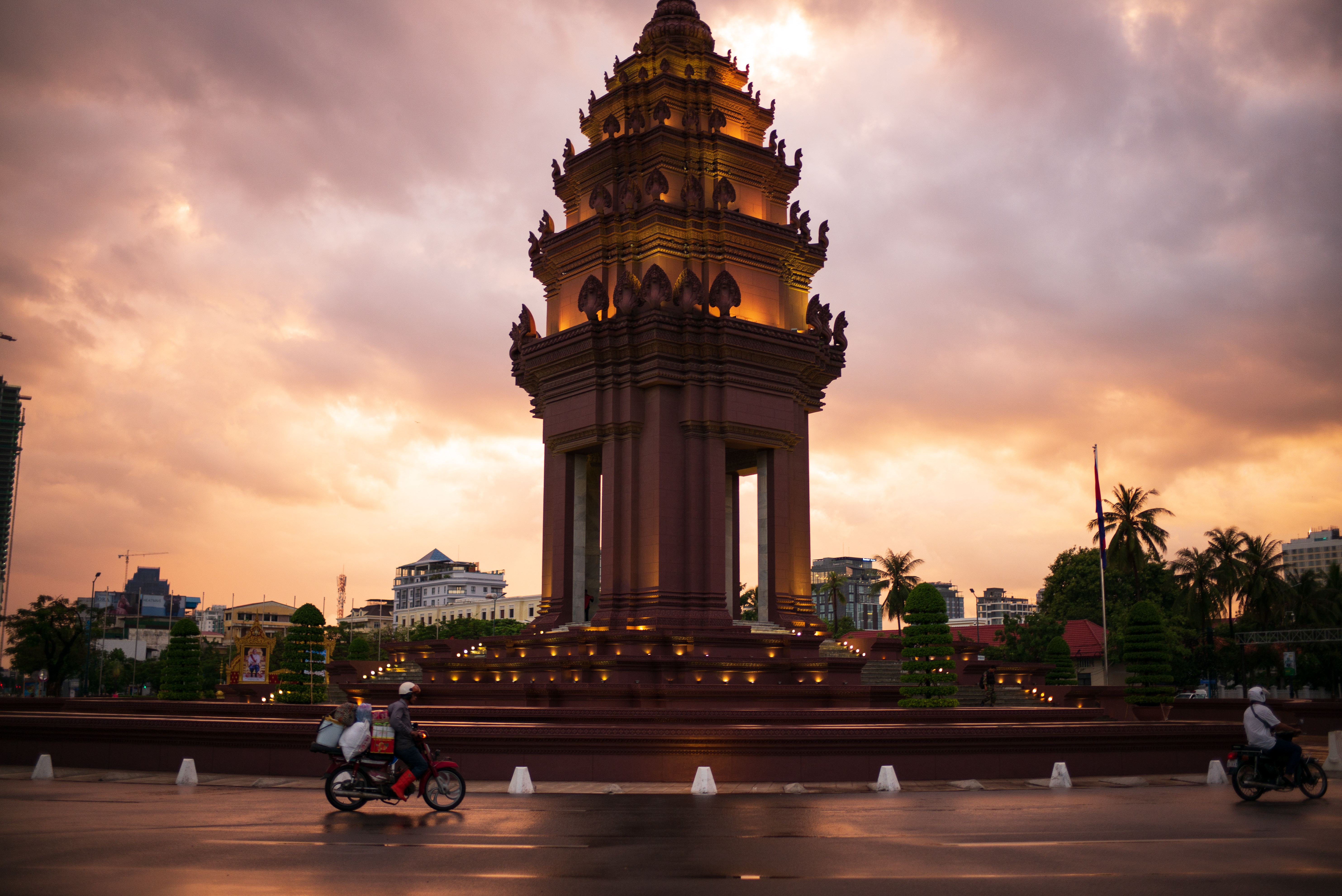 Phnom Penn