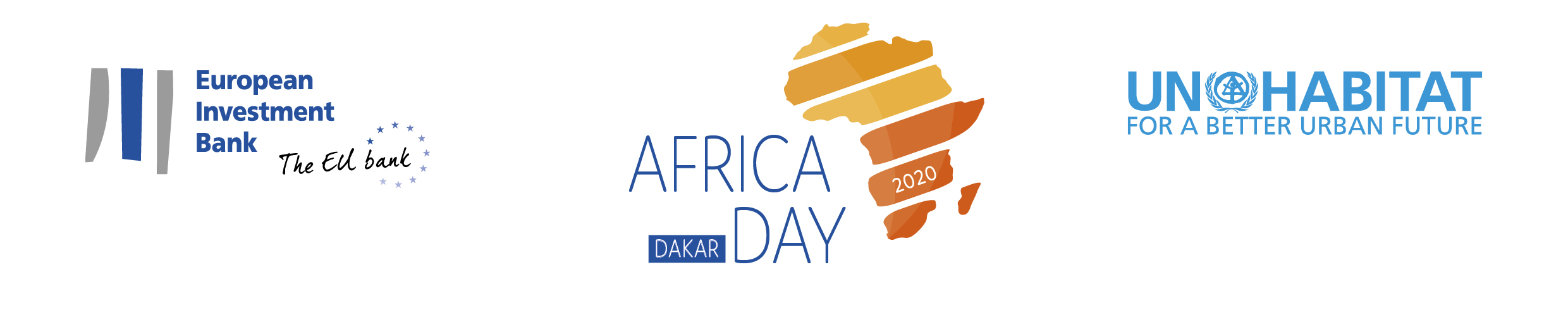 Africa Day Logos