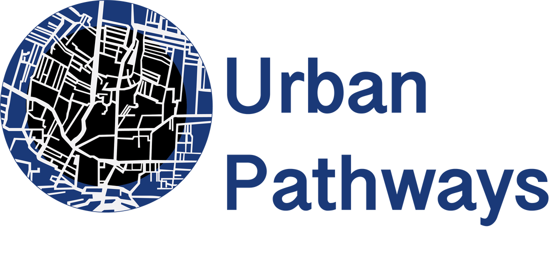 Urban Pathways