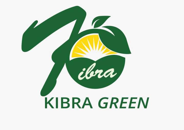 Kibra Green