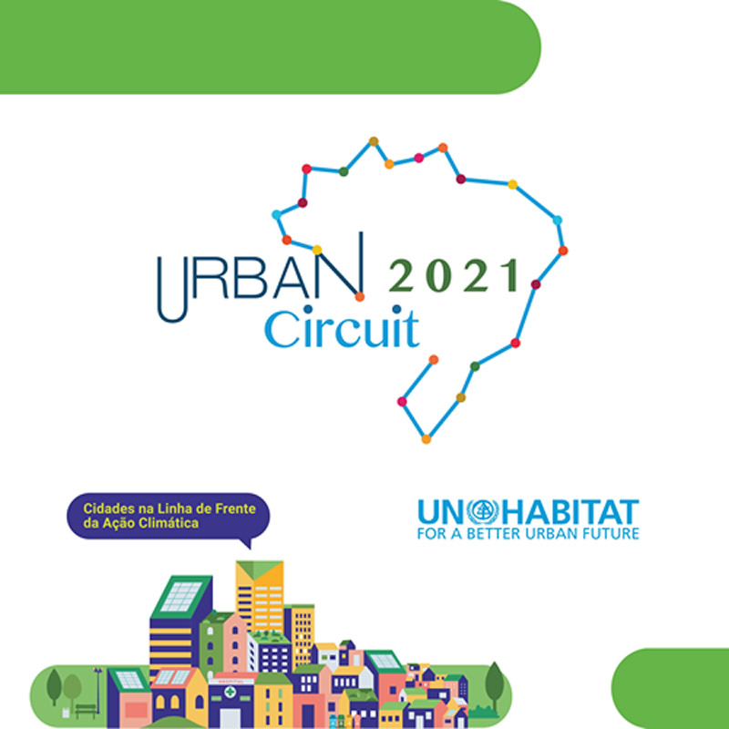 Brazil’s Urban Circuit gathers over 14,000 online viewers in 2021 