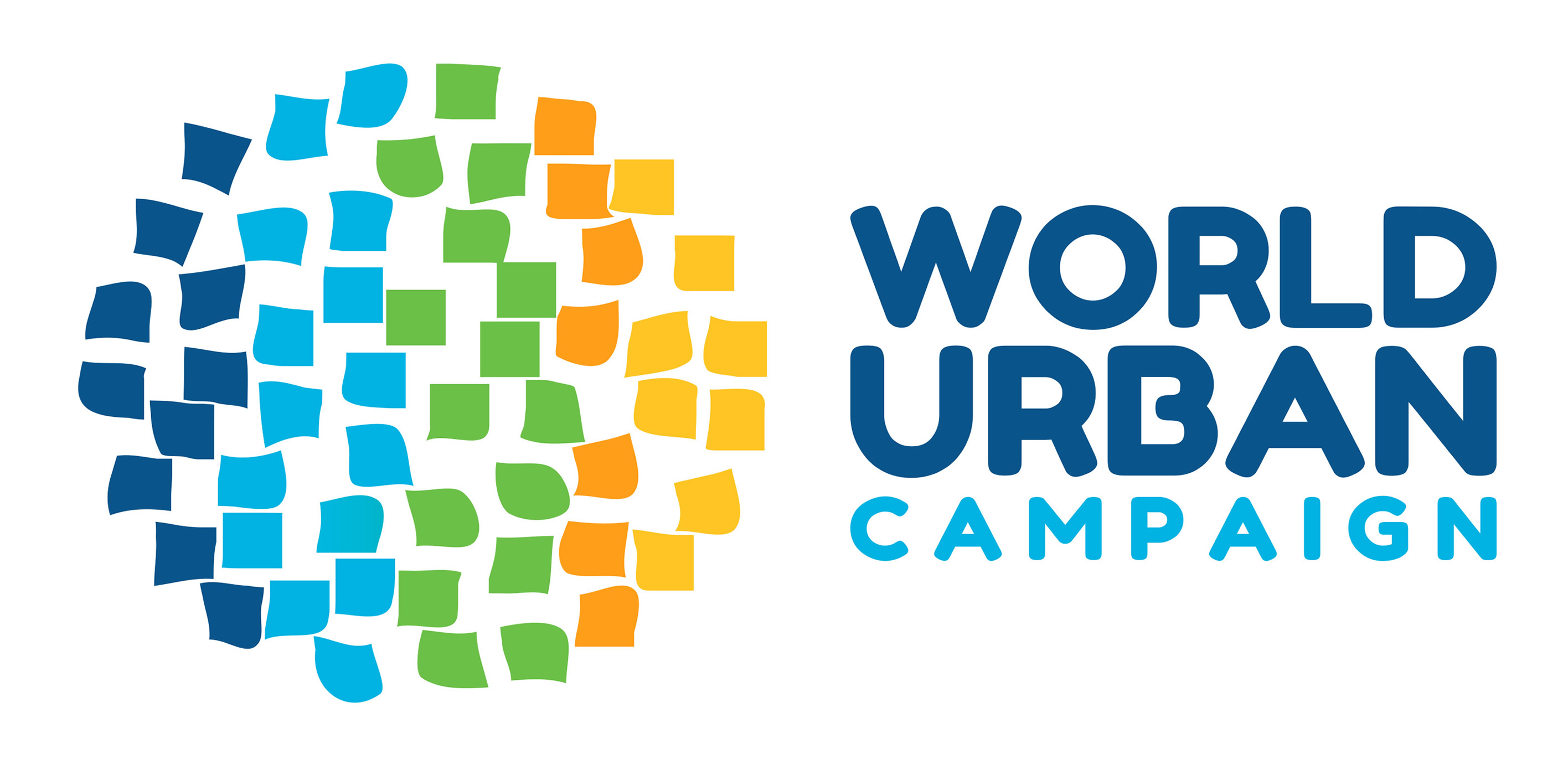 World Urban campaign
