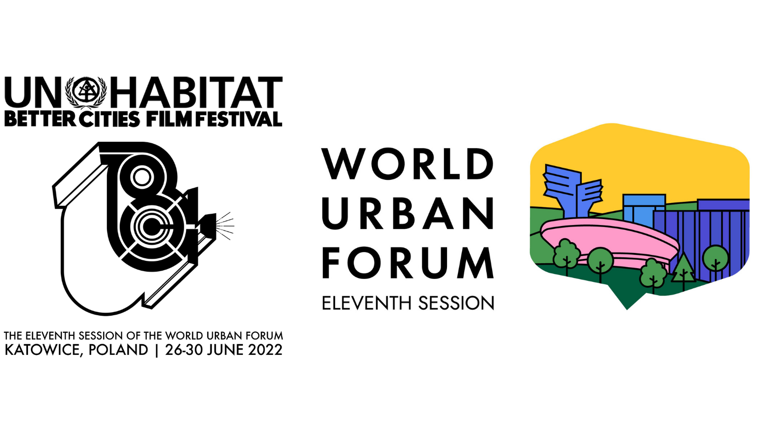 Call for entries: UN-Habitat Better Cities film festival at WUF11