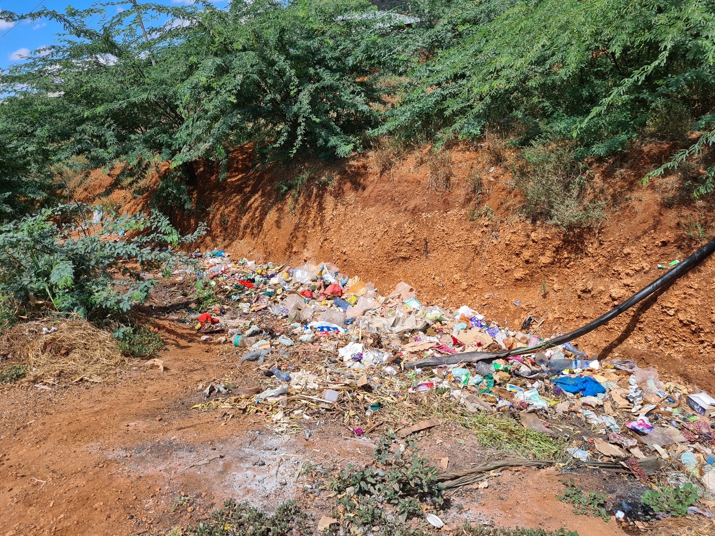 UN-Habitat project to improve municipal solid Waste management in Kenya’s coastal area