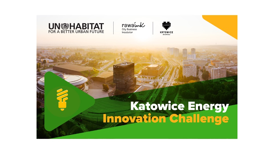 Katowice energy challenge