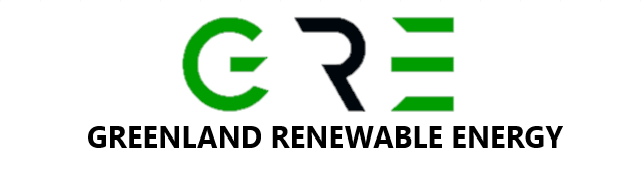 Greenland Renewable Energy Limited
