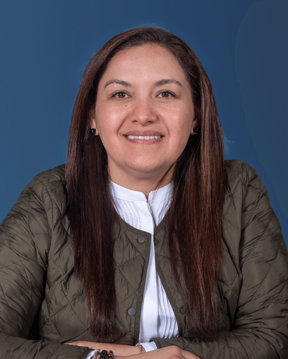 Laura Reyes Executive Director, CEMPRE (Compromiso Empresarial para el Reciclaje)
