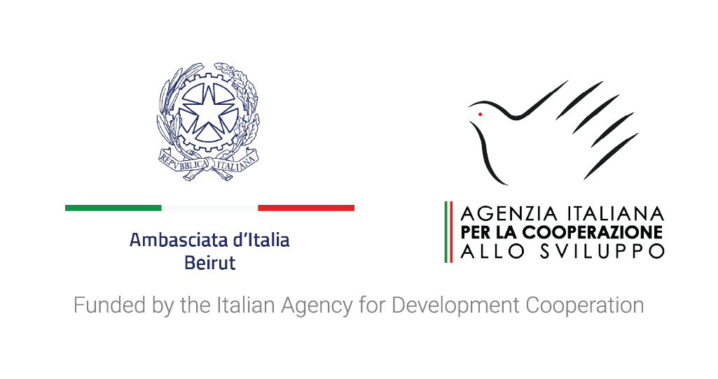 Italian Ministry of Foreign Affairs through the Italian Agency for Development Cooperation