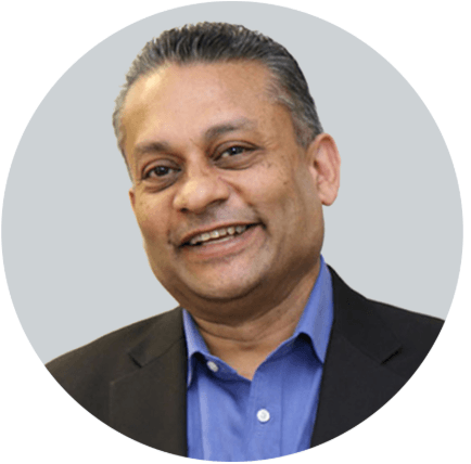 Patrick CANAGASINGHAM (D-2) - Canada