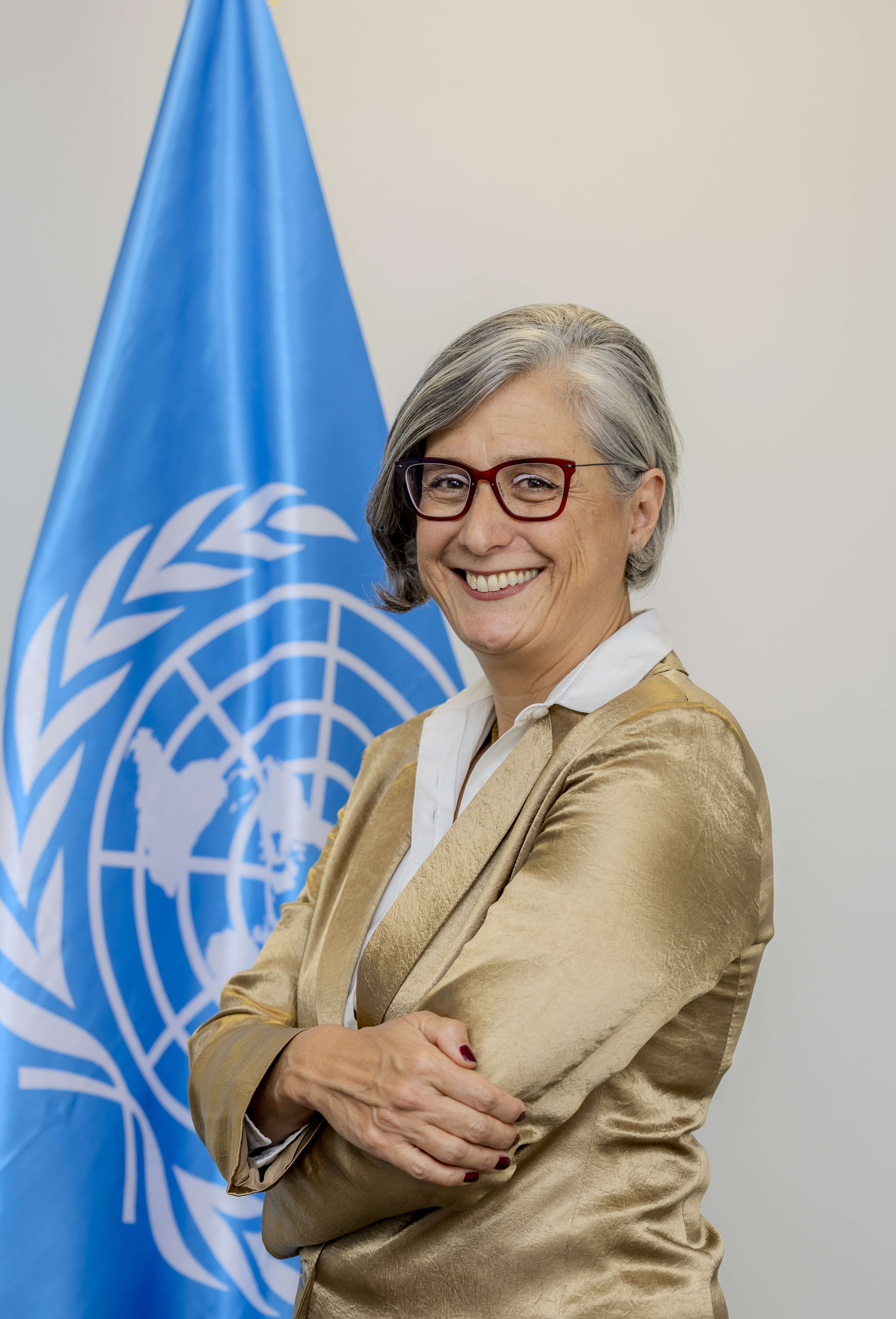 Anacláudia Rossbach