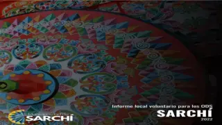 Sarchi