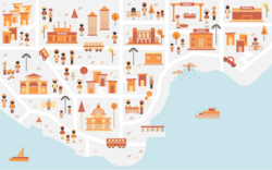 Urban Resilience Hub cover image