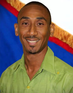Beneficiary - Khalid Belisle
