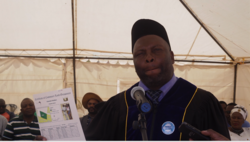 Chief Chamuka - Beneficiary image