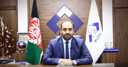 Deputy Minister of Urban Development and Land