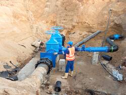 Global Water Operators' Partnerships Alliance