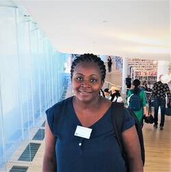 Beneficiary_Alice UMUHORAKEYE