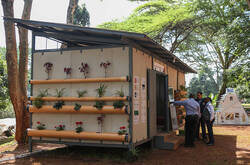 Global Housing Strategy: Making housing affordable for all 