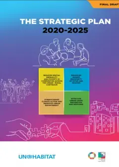 Final draft Strategic Plan 2020-2025