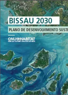 Bissau2030 Sustainable Development Plan(Portuguese)