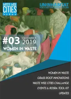 Waste Wise Cities - Newsletter 3
