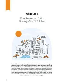 Chapter 1_Urbanization and Cities