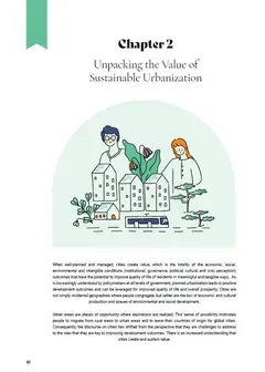 Chapter 2_Unpacking the Value of Sustainable Urbanization