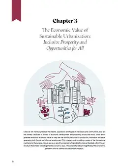 Chapter 3_The Economic Value of Sustainable Urbanization