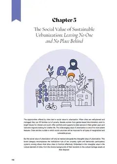 Chapter 5_The Social Value of Sustainable Urbanization