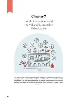 Chapter 7_Local Governments and the Value of Sustainable Urbanization
