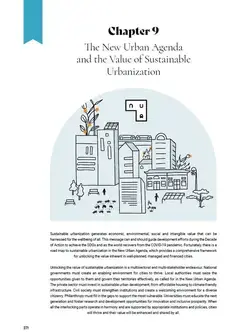 Chapter 9_The New Urban Agenda and the Value of Sustainable Urbanization