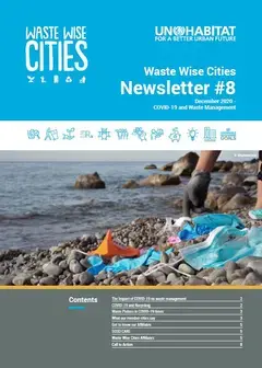 Waste Wise Cities - Newsletter 8
