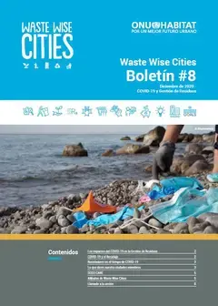 Waste Wise Cities - Newsletter 8_ sp