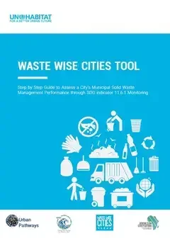 Waste Wise Cities Tool